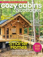 Log and Timber Home Living